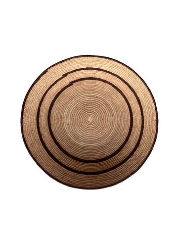 Ndebele Diepe Mand #51 - Zimbabwe