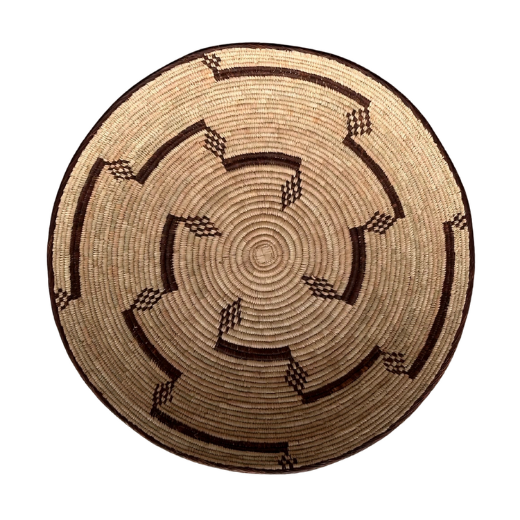 Ndebele Diepe Mand #50 - Zimbabwe