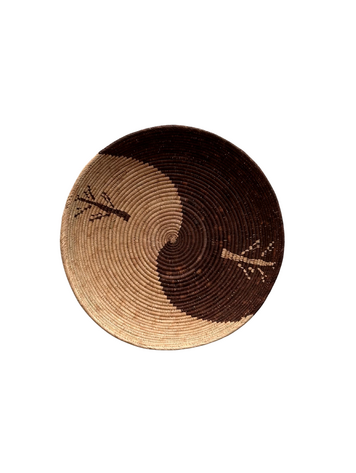 Ndebele Diepe Mand #45 - Zimbabwe