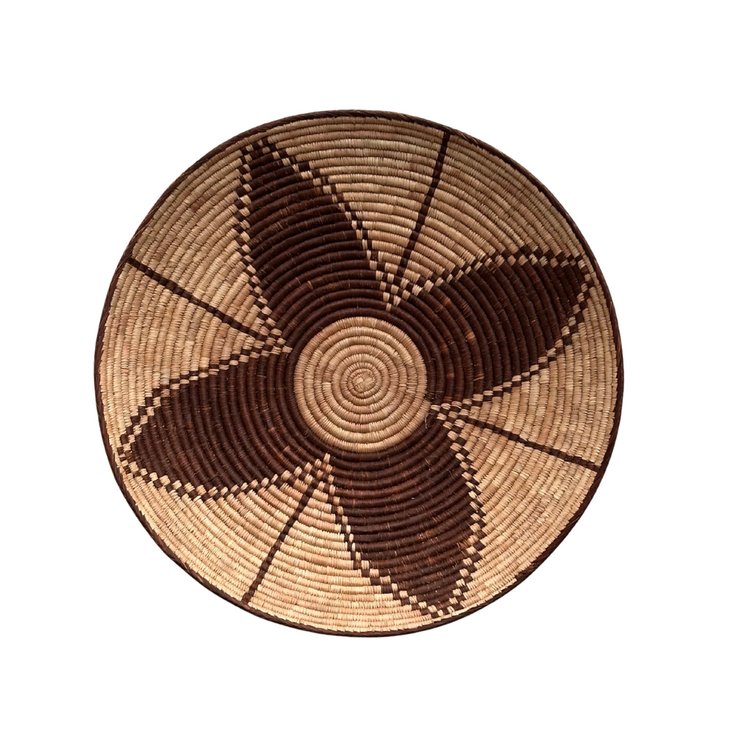 Ndebele Basket #44 - Zimbabwe