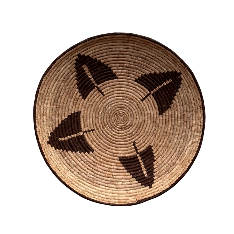 Ndebele Diepe Mand #42 - Zimbabwe