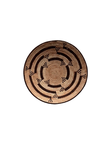 Ndebele Basket #41 - Zimbabwe