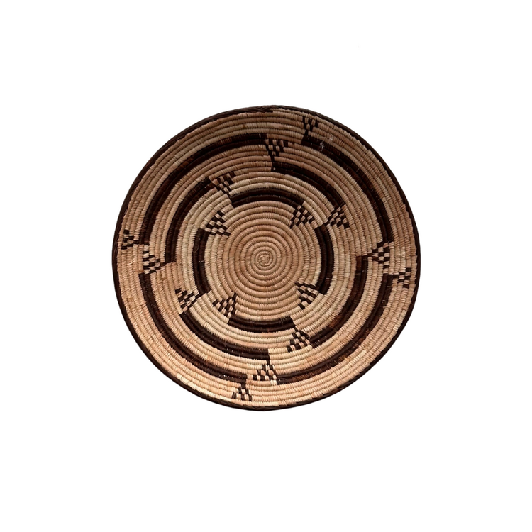 Ndebele Basket #41 - Zimbabwe