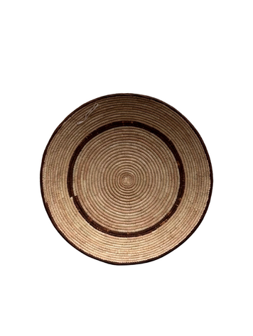 Ndebele Diepe Mand #40 - Zimbabwe