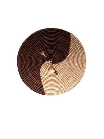 Ndebele Mand #38 - Zimbabwe