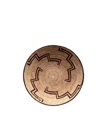 Ndebele Diepe Mand #37 - Zimbabwe