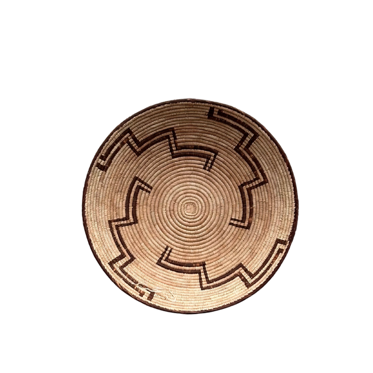 Ndebele Diepe Mand #37 - Zimbabwe