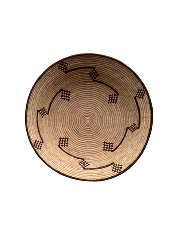 Ndebele Diepe Mand #48 - Zimbabwe