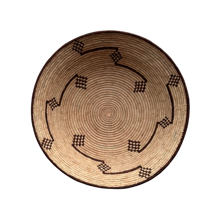 Ndebele Diepe Mand #48 - Zimbabwe