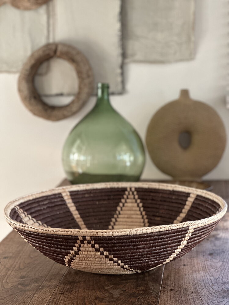 Ndebele Diepe Mand #55 - Zimbabwe