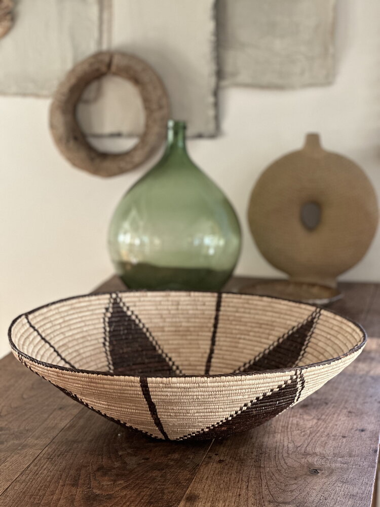 Ndebele Diepe Mand #53 - Zimbabwe