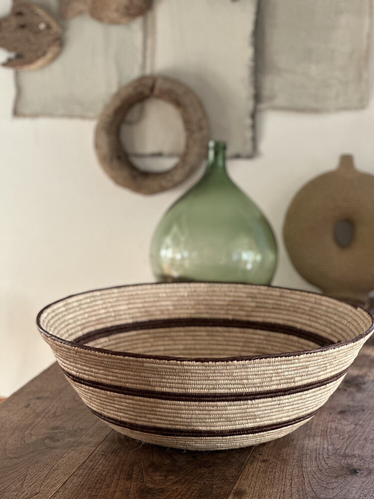 Ndebele Diepe Mand #52 - Zimbabwe