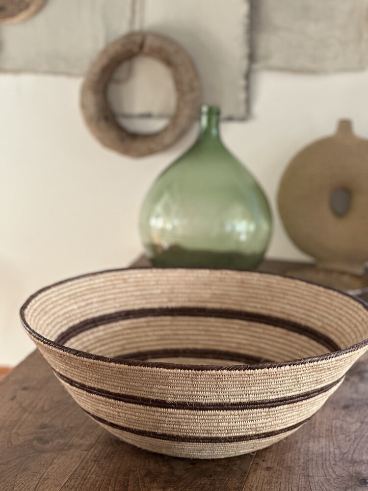 Ndebele Diepe Mand #51 - Zimbabwe