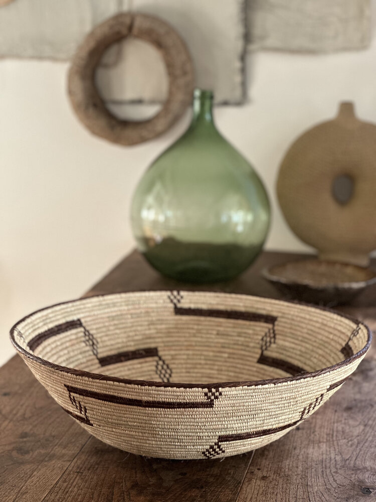 Ndebele Diepe Mand #50 - Zimbabwe