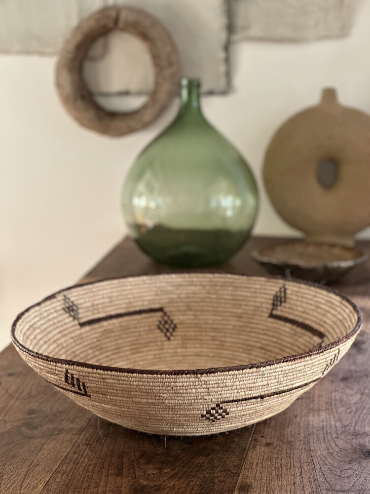 Ndebele Diepe Mand #49 - Zimbabwe