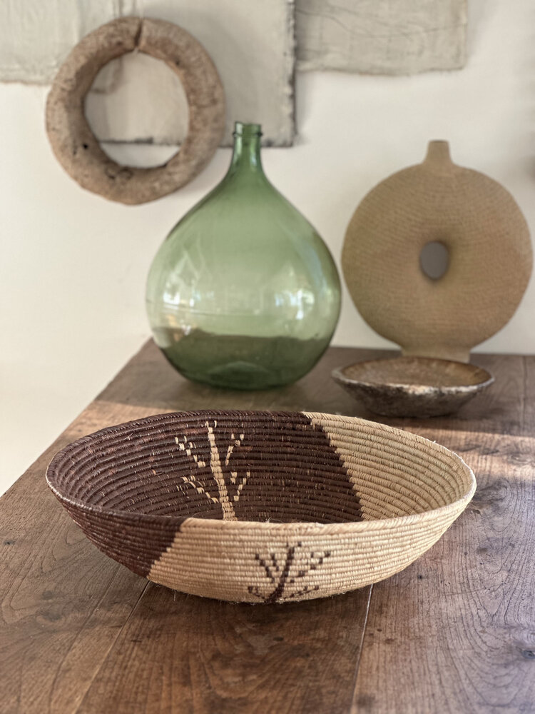 Ndebele Diepe Mand #45 - Zimbabwe