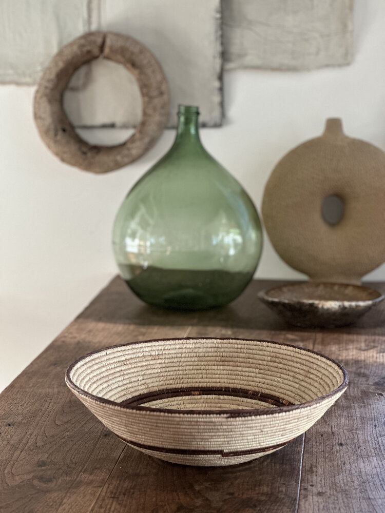 Ndebele Diepe Mand #40 - Zimbabwe