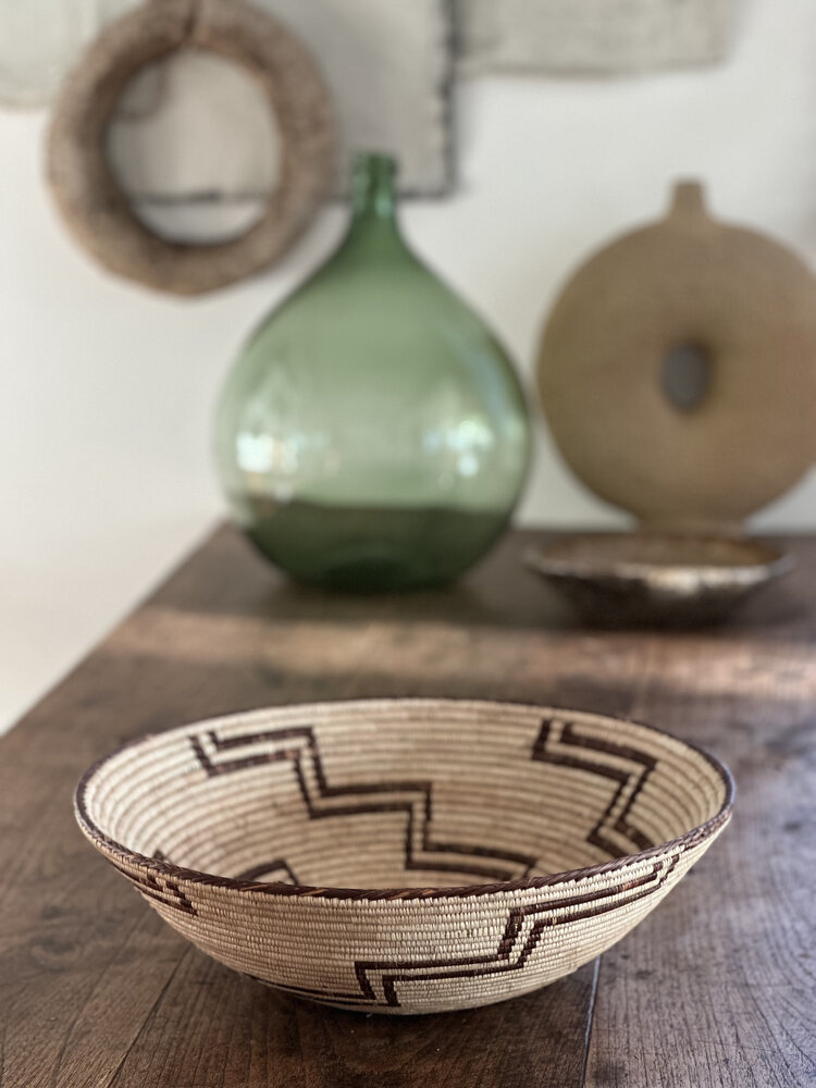 Ndebele Diepe Mand #37 - Zimbabwe