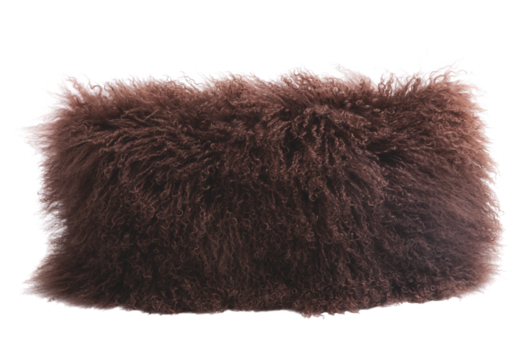 Maison de Vacances Kussen Basic, Chèvre Tibet - Muscade