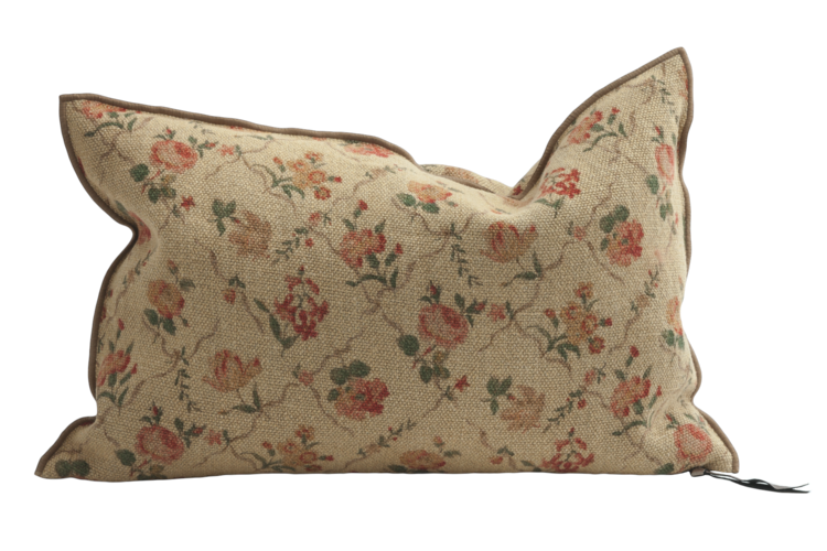 Maison de Vacances Kussen Vice Versa, Lin Wabi Sabi Jardin Secret - Orgeat