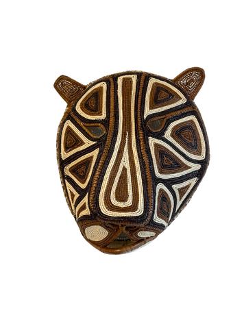 Dierenhoofd Pavarndo