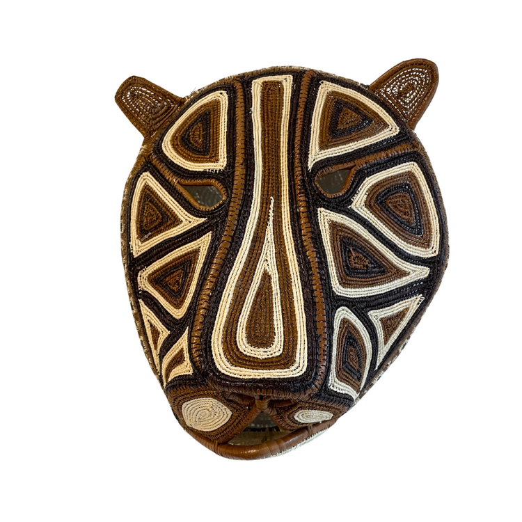 Dierenhoofd Pavarndo