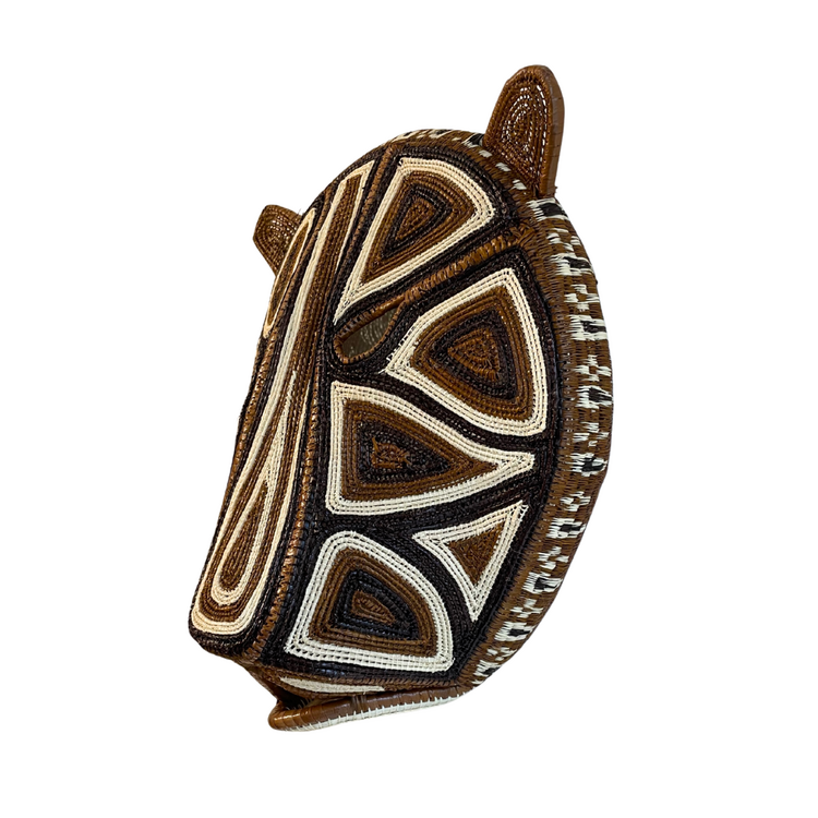 Animal Mask  Pavarndo