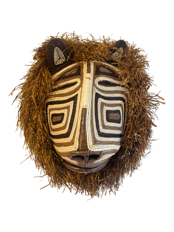 Animal Mask Nemboro B 570