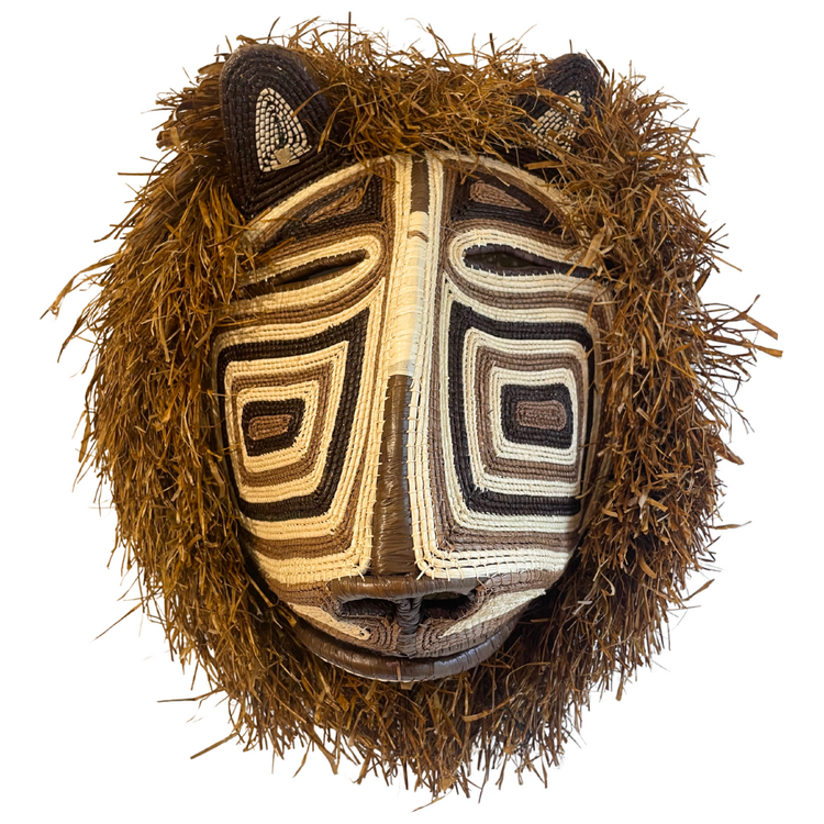 Animal Mask Nemboro B 570