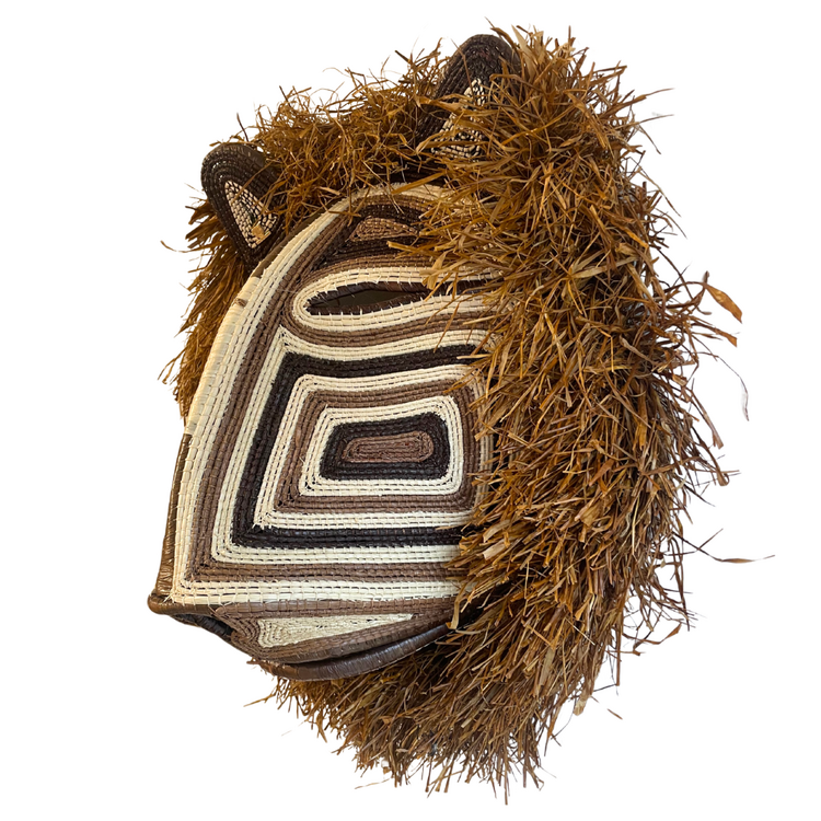 Animal Mask Nemboro B 570