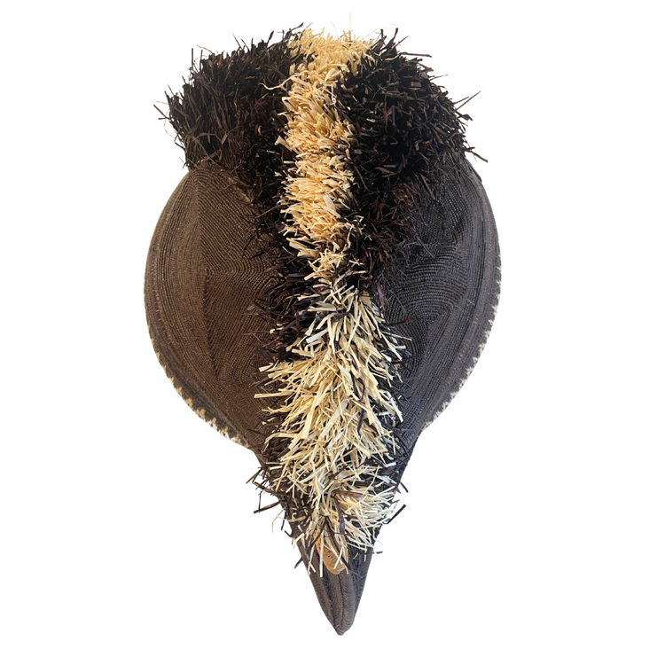 Dierenmasker Nemboro