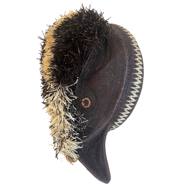 Dierenmasker Nemboro