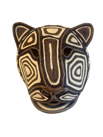 Animal Mask Nemboro 125