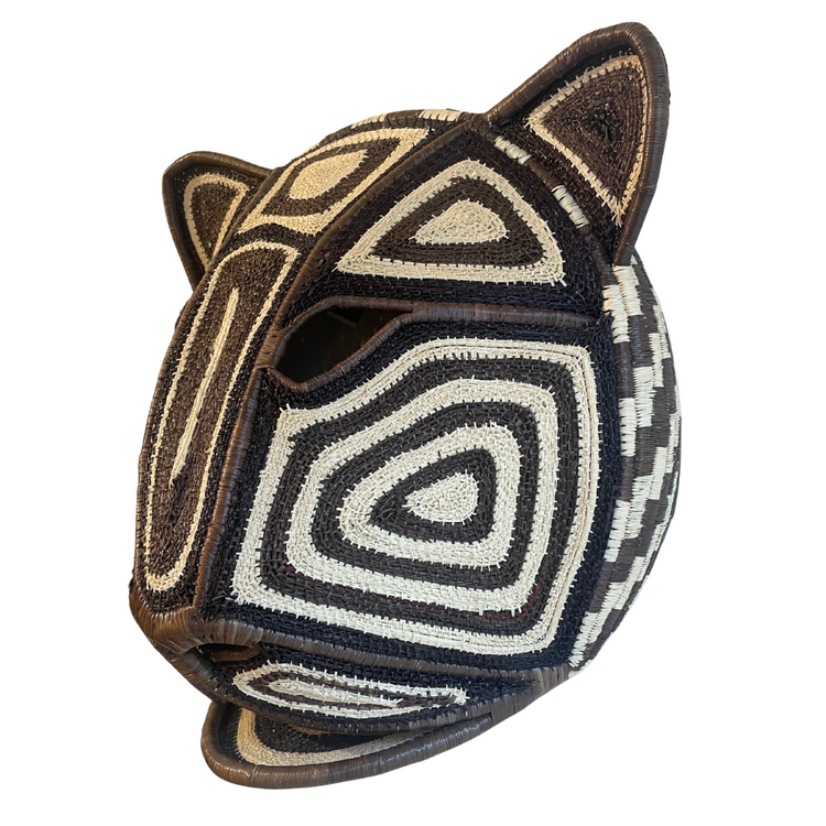 Dierenmasker Nemboro 125