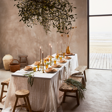 Candles & candle holders