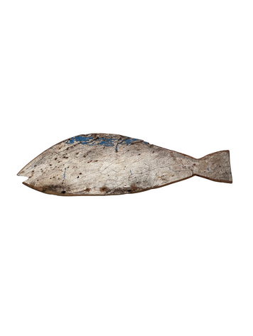 Fish Lamu #474