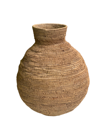 Buhera Kruikmand Natural #12