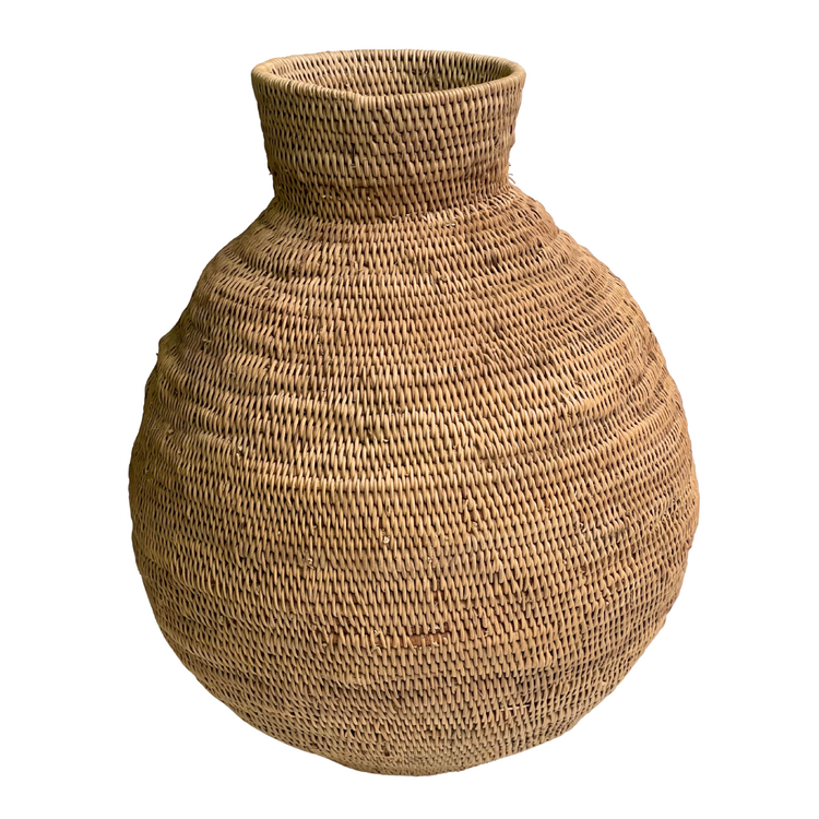 Buhera Kruikmand Natural #12