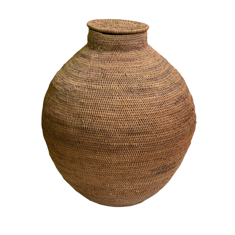 Buhera Kruikmand Natural #15