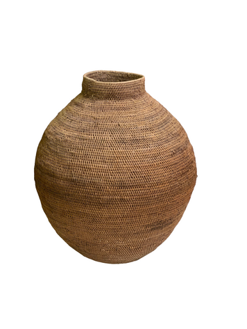 Buhera Kruikmand Natural #15