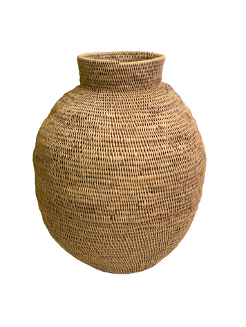 Buhera Kruikmand Natural #16