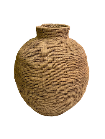 Buhera Kruikmand Natural #18