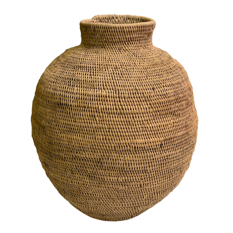 Buhera Kruikmand Natural #18