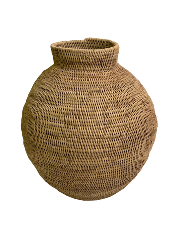 Buhera Kruikmand Natural #19