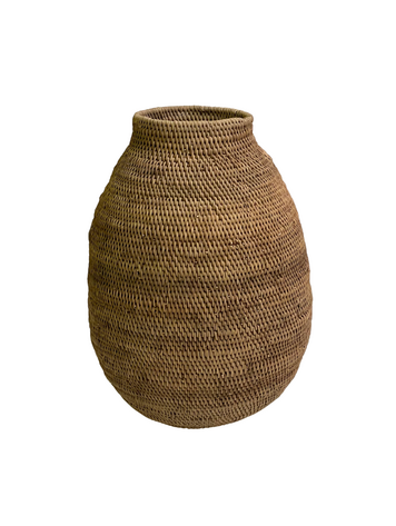 Buhera Kruikmand Natural #20