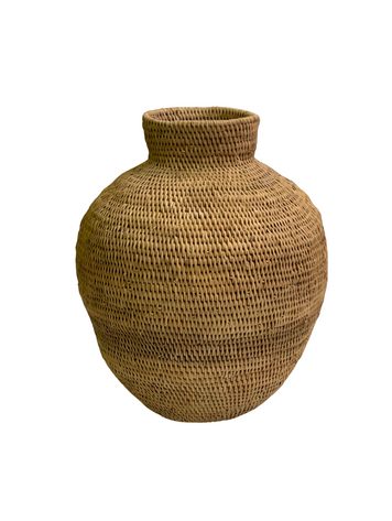 Buhera Kruikmand Natural #21