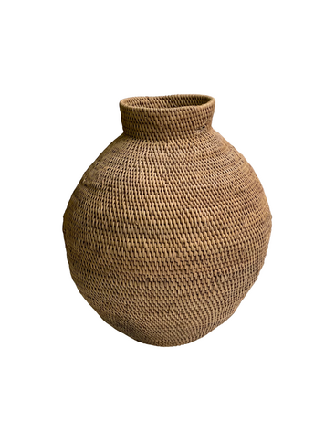 Buhera Kruikmand Natural #23