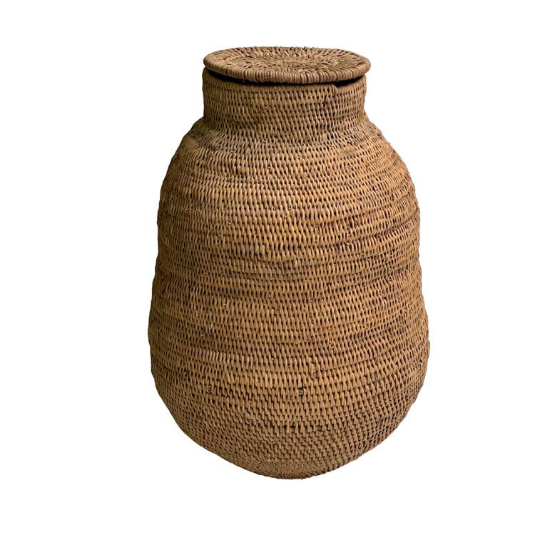 Buhera Kruikmand Natural #24