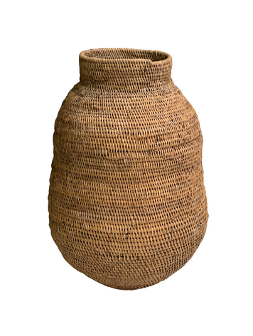 Buhera Kruikmand Natural #24