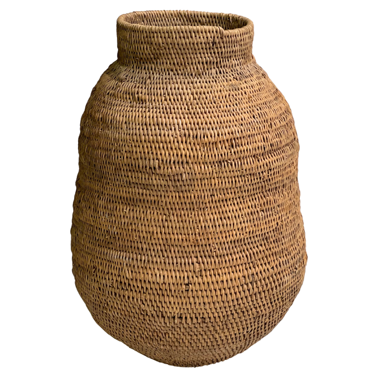 Buhera Kruikmand Natural #24